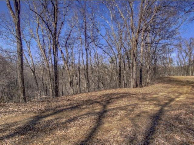 Land for sale in Tennessee