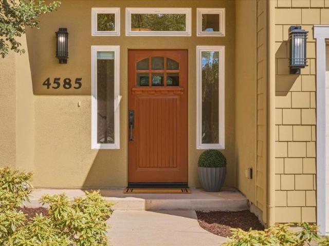 House for sale in Soquel, Santa Cruz County