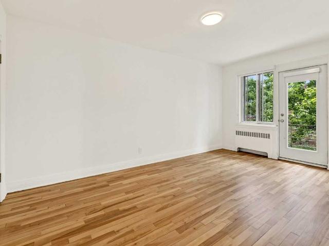 Apartment for rent in St. Leonard's, Quebec