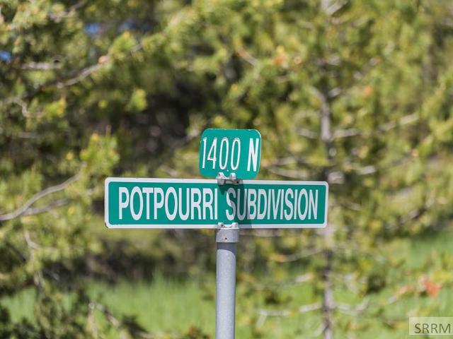 Land for sale in Ashton, Idaho