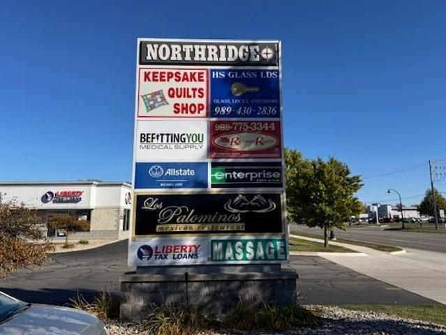 Commercial for sale in Isabella, Michigan