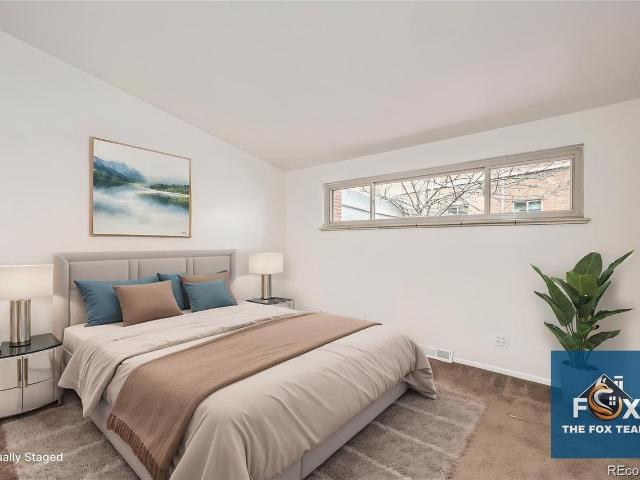 House for sale in Denver, Colorado