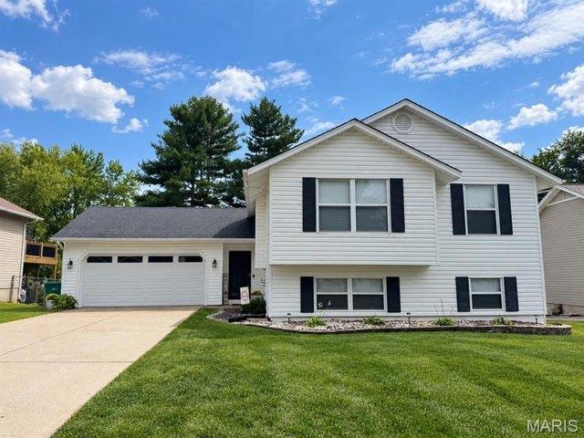 House for sale in Saint Charles, Saint Charles County