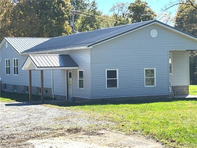 House for sale in New Waterford, Columbiana County
