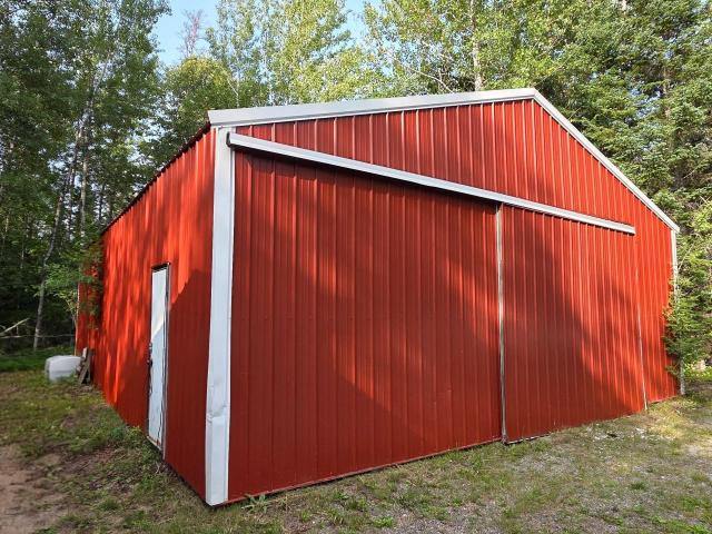House for sale in International Falls, Minnesota