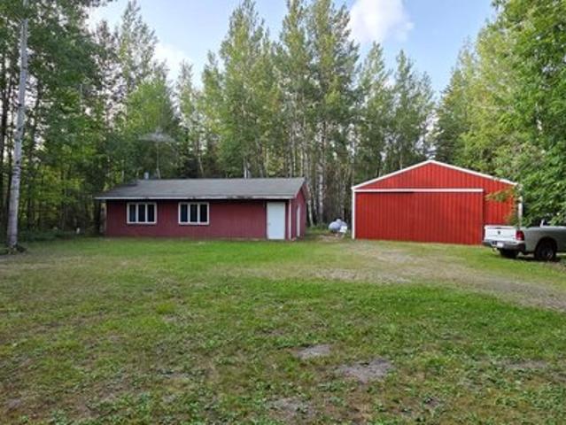 House for sale in International Falls, Minnesota