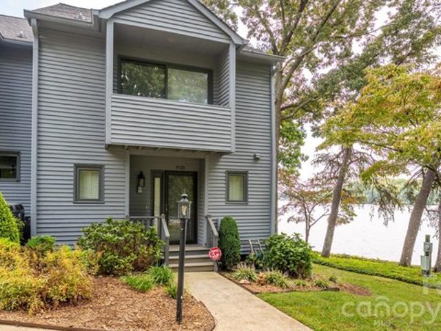 Townhouse for sale in Sherrills Ford, Catawba County