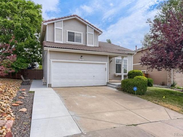 House for sale in Arapahoe, Colorado
