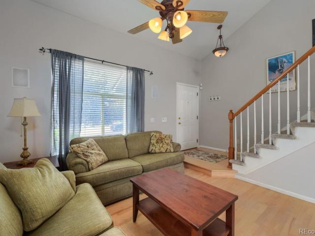 House for sale in Littleton, Colorado
