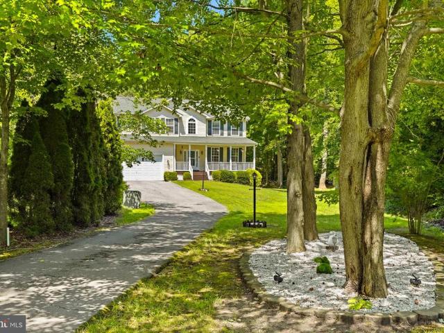 House for sale in Port Republic, Maryland