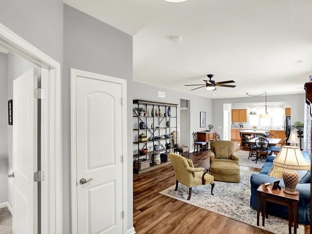 House for sale in Plainfield, Indiana