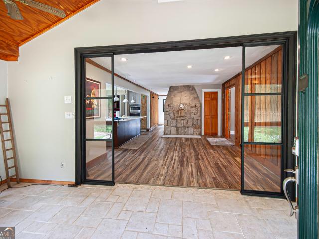 House for sale in Pine Lake, Georgia