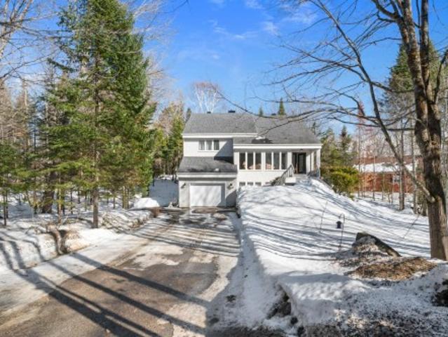 House for sale in Laurentides, Quebec