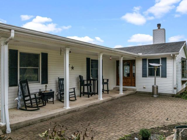 House for sale in New Carlisle, Miami County