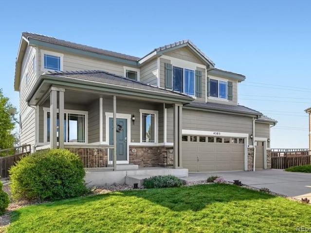 House for sale in Sweetgrass, Dacono