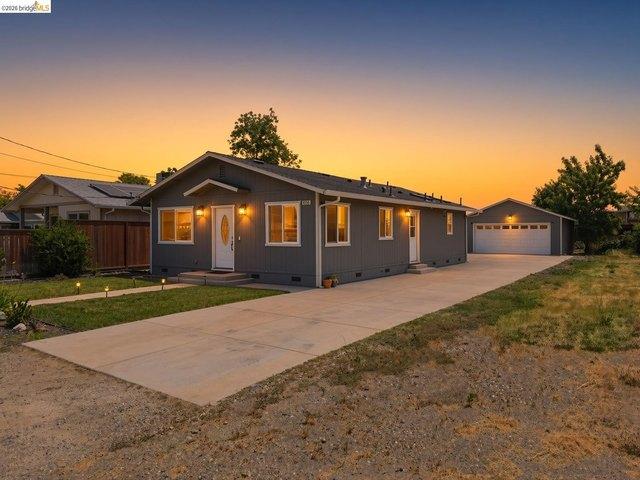 House for sale in Olivehurst, California