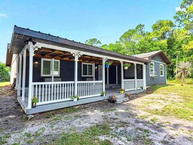 House for sale in Cocoa, Florida
