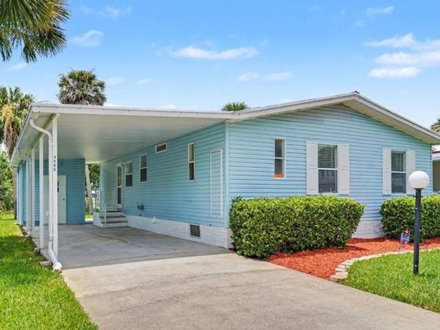 House for sale in Merritt Island, Florida