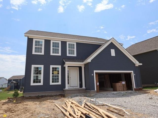 House for sale in Grove City, Ohio