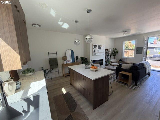 Townhouse for sale in Oregonia