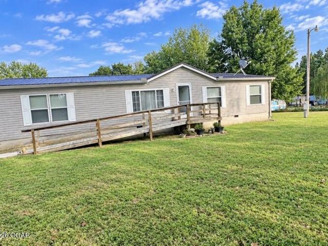 House for sale in Reeds, Jasper County