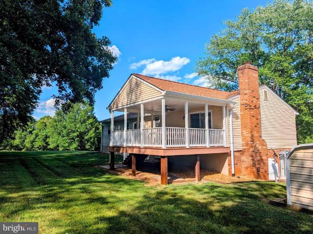 House for sale in Virginia