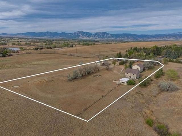 House for sale in Lafayette, Colorado