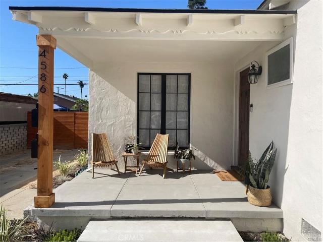 Property for rent in Magnolia Center, Riverside