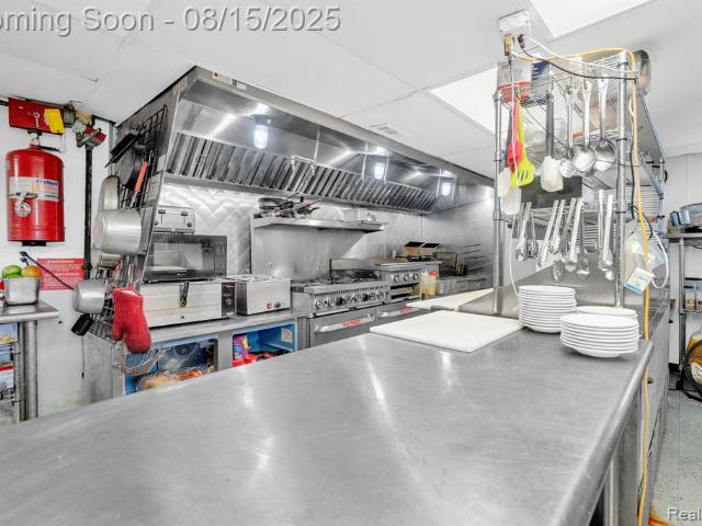 Commercial for sale in Columbiaville, Michigan