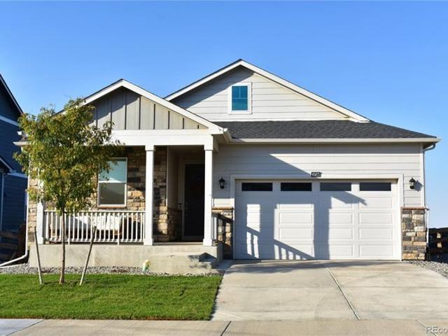 House for sale in Bennett, Colorado