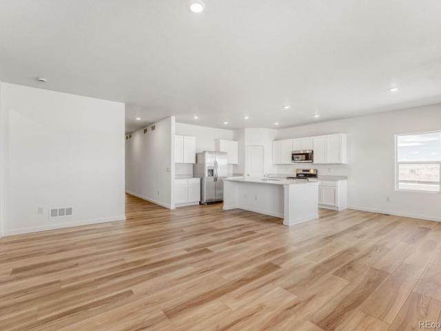 House for sale in Bennett, Colorado