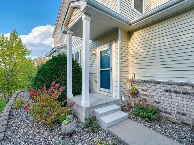 Townhouse for sale in Inver Grove Heights, Dakota County