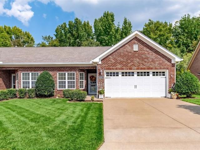 Townhouse for sale in Tennessee