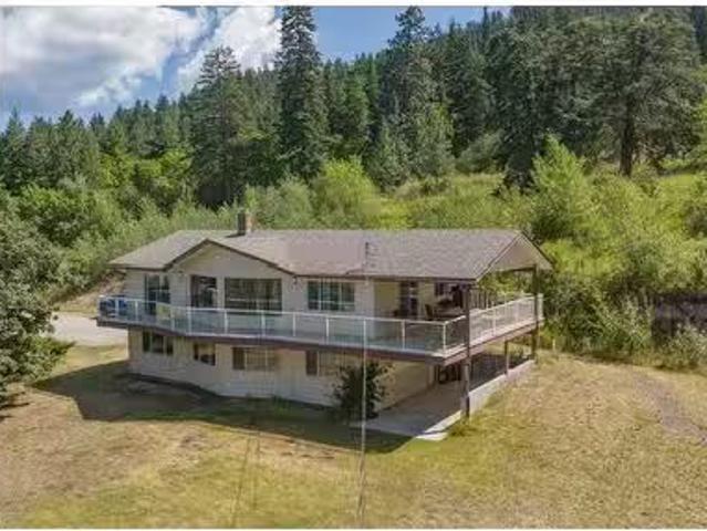 House for sale in British Columbia