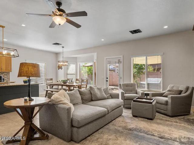 Property for rent in Gilbert, Arizona