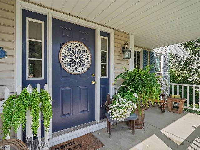 House for sale in Summit, Ohio