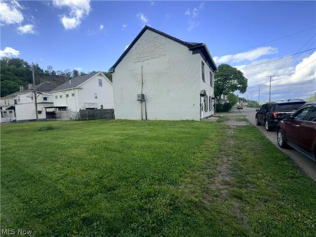 Land for sale in Belmont, Ohio