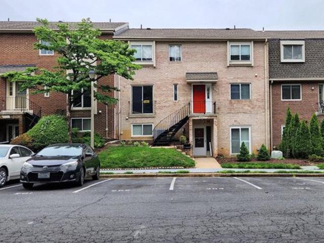 Condo for sale in Virginia