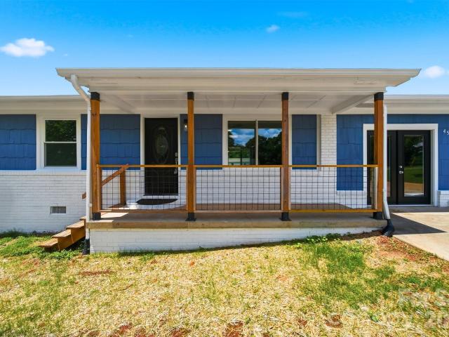 House for sale in Granite Falls, North Carolina