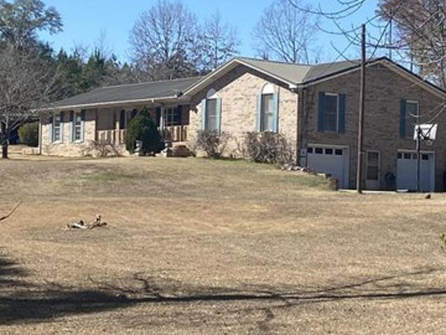House for sale in Centreville, Alabama