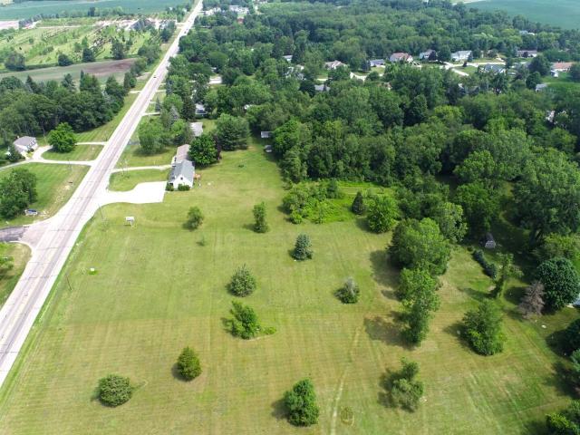 Land for sale in Michigan