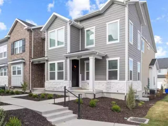 Condo for sale in Herriman