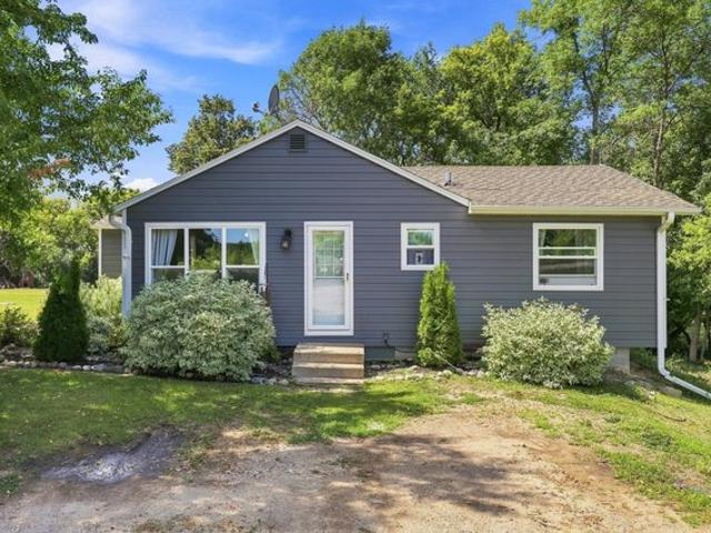House for sale in Barnesville, Minnesota