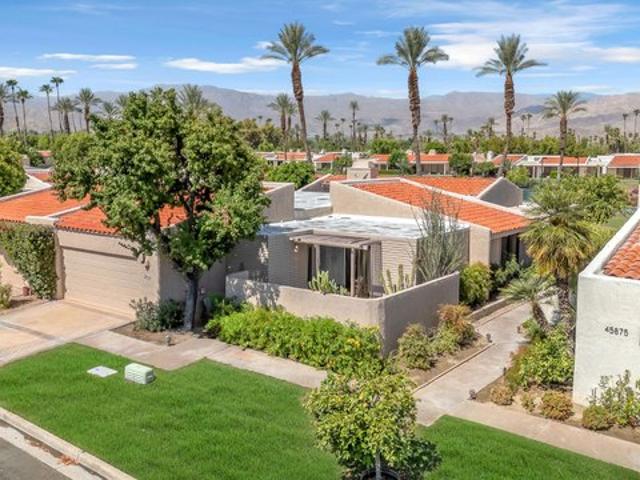 Condo for sale in Indian Wells, California