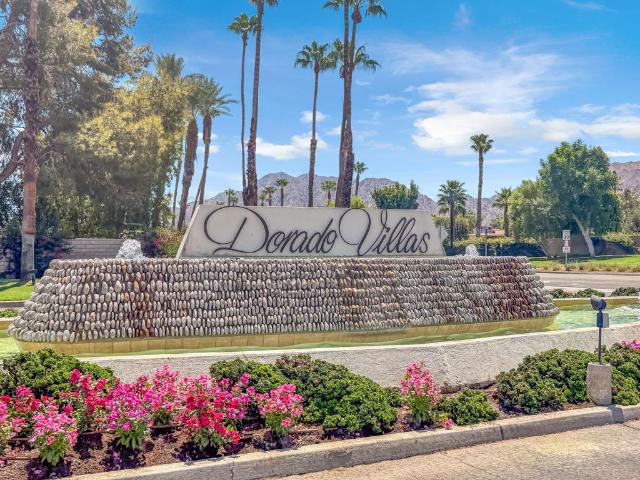 Condo for sale in Indian Wells, California