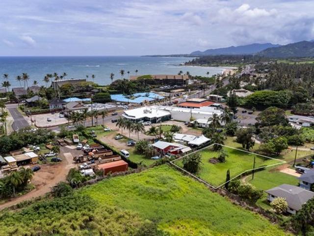 Land for sale in Kapaa, Hawaii