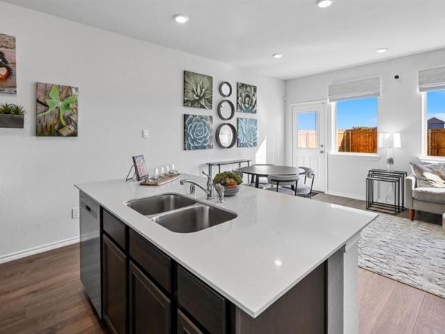 House for sale in Crandall, Texas