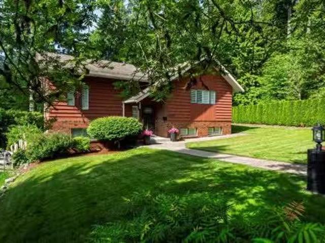 House for sale in British Columbia