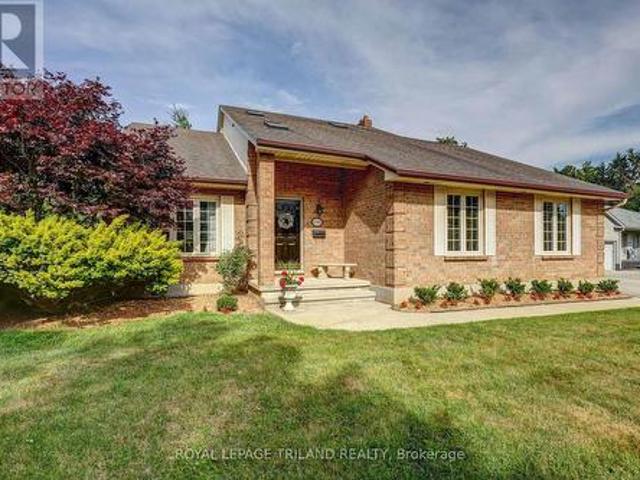 House for sale in Arva, Ontario