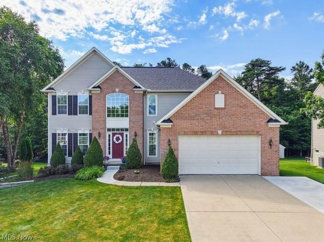 House for sale in Medina, Ohio